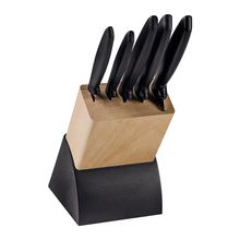 Juego de Cuchillos PLENUS 6 piezas
