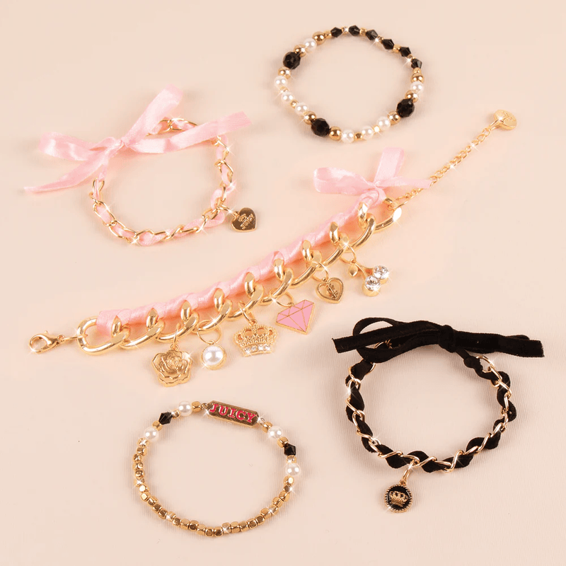 Make-It-Real-Minicadenas-y-dijes-de-Juicy-Coutur-8-42278