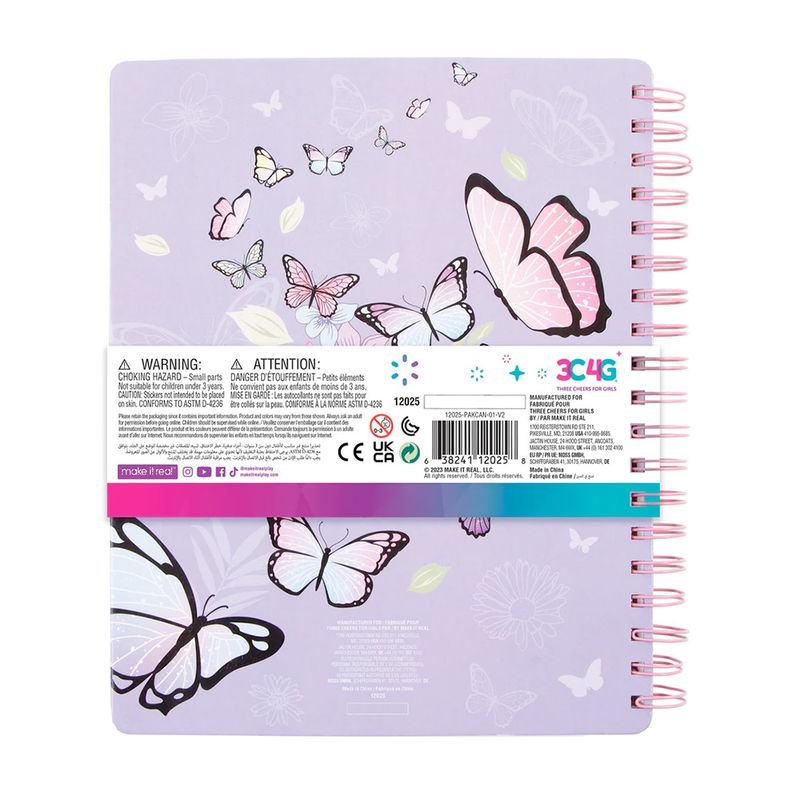 Juego-de-Bocetos-Todo-en-1-de-Mariposas-2-42282
