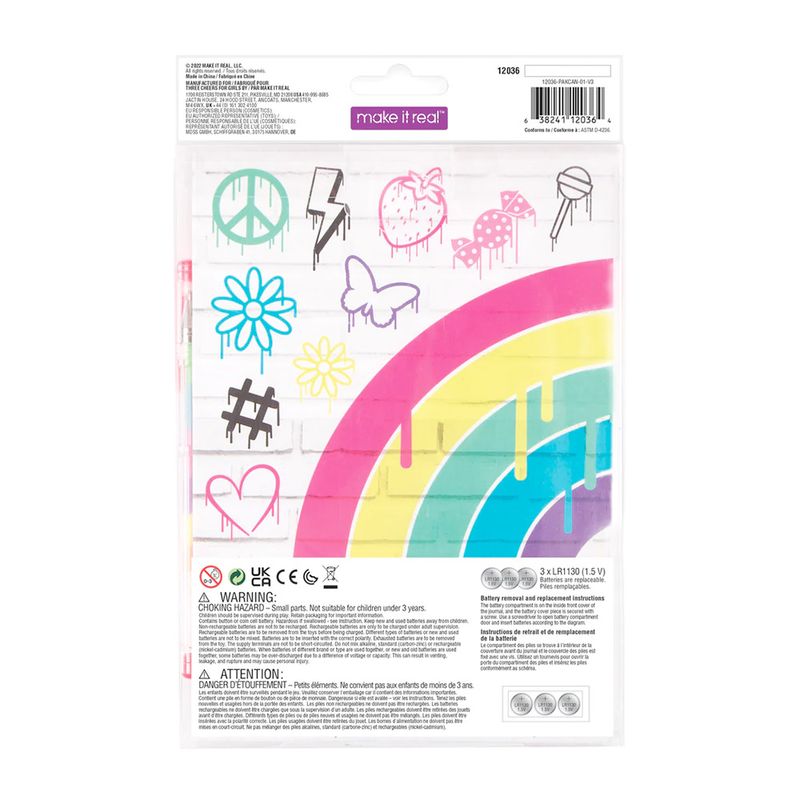 Graffiti-Light-Up-Journal-con-bol-grafo-de-tinta-arco-ris-3-42286