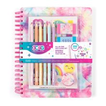 Set de Dibujo todo en Uno