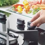 Cocina-Empotrable-4Q-Infinity-triple-llama-GN-vidrio-Negro-3-42226