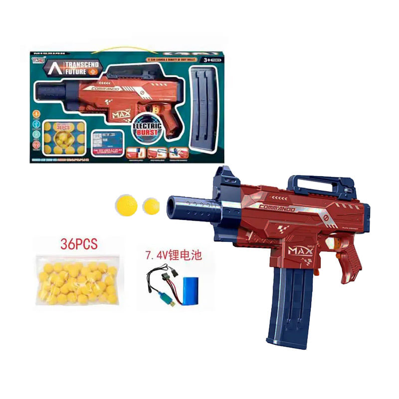Pistola-autom-tica-de-Juguete-con-balas-de-Espuma-3-42335