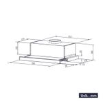 Extractor-retr-ctil-90cm-Ciarra-7-42231