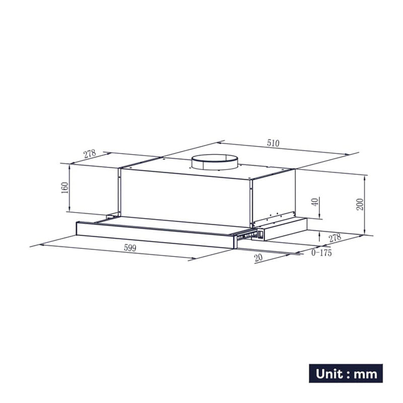 Extractor-retr-ctil-90cm-Ciarra-7-42231