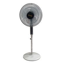 Ventilador de Pie 16'' con control