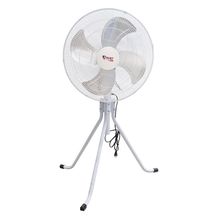 Ventilador de Piso 20'' Metálico 4 aspas