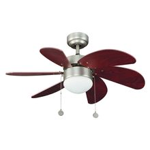 Ventilador de Techo decorativo VERONA 32''