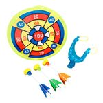 Tiro-al-Arco-Cohete-1-42454