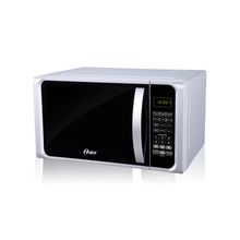 Microonda oster 25 litros plateado