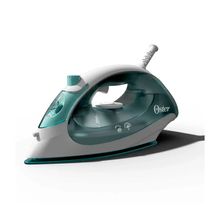 Plancha oster compacta verde