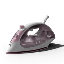 Plancha a vapor compracta rosa oster