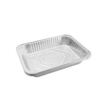 Bandeja de aluminio 40x28cm