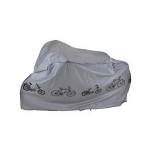 Protector cover para bicicleta