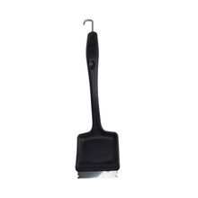Cepillo barbacoa 49cm inox