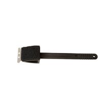 Cepillo barbacoa 3 en 1 37cm