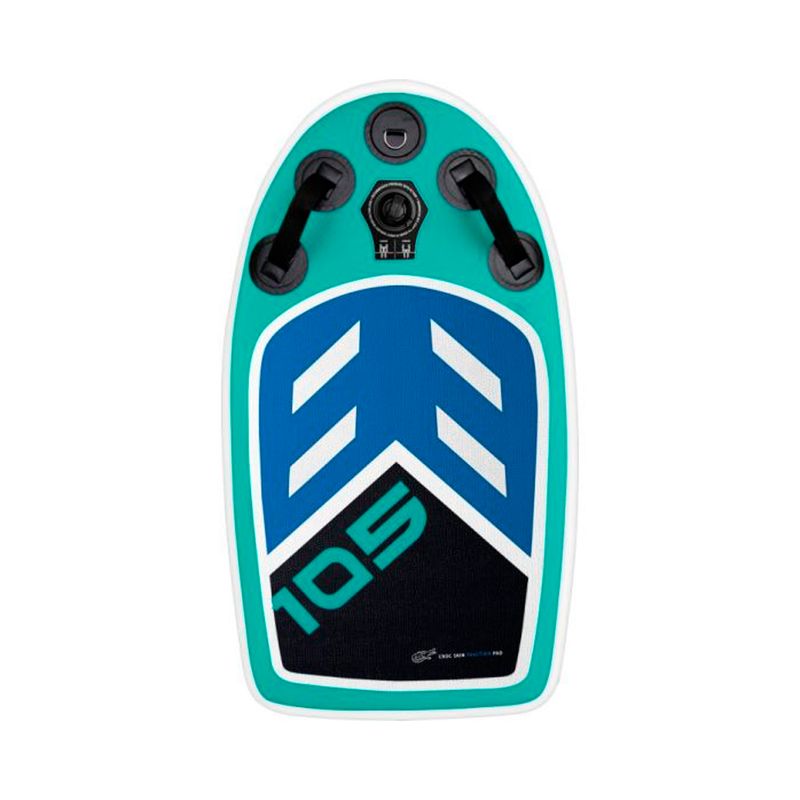Set-de-tabla-bodyboard-azul-y-negro-10x60x10cm-2-42665