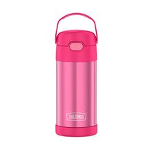 Botella funtainer HY de 12oz rosa