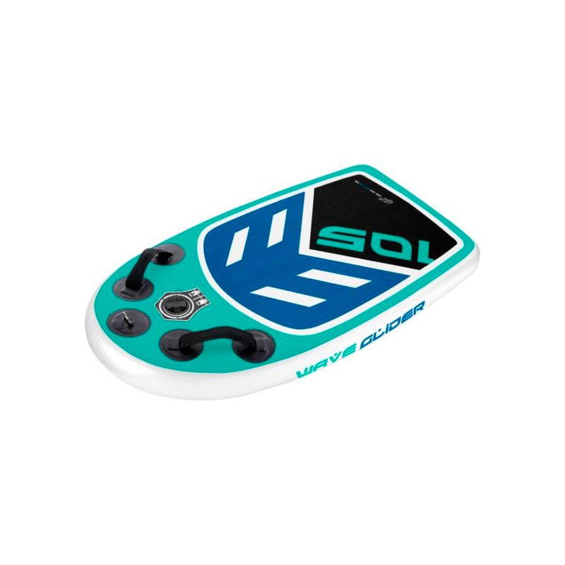 Set-de-tabla-bodyboard-azul-y-negro-10x60x10cm-1-42665