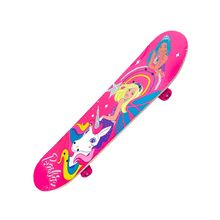 Patineta barbie 31x8"