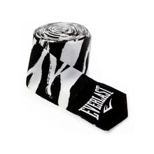 Venda spark negro/blanco