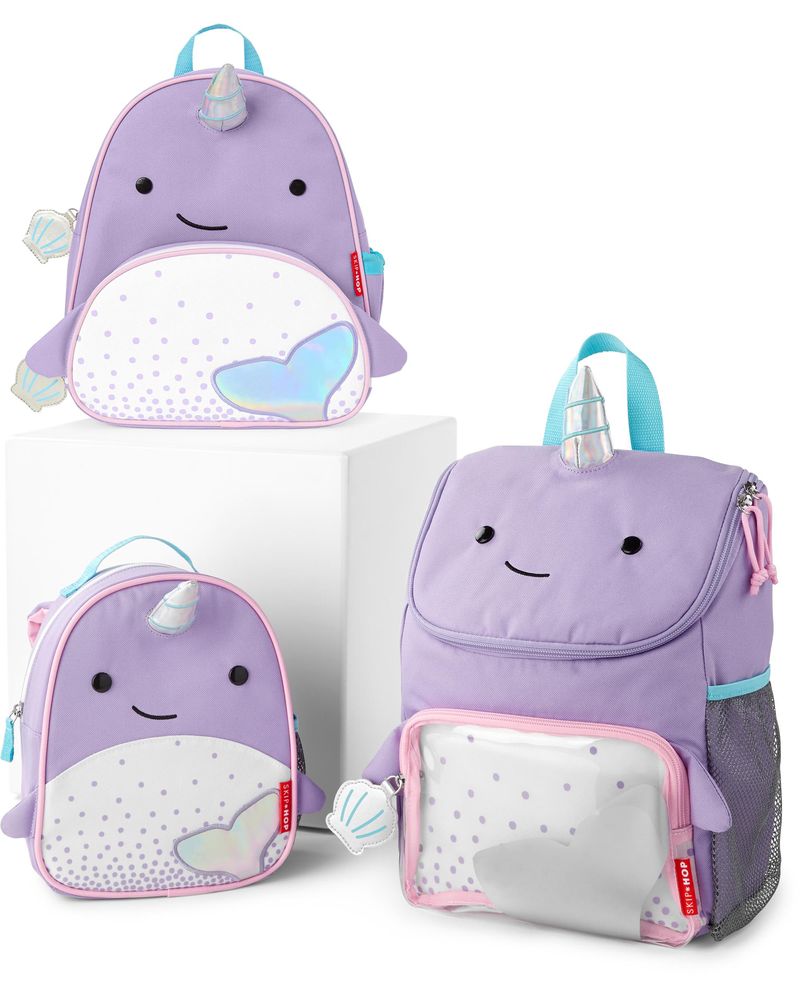 MOCHILA RUEDAS NARVAL BTS21 –  :: El portal de los bebes felices