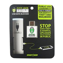 Bloqueador de datos USB