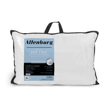 Almohada 250 hilos 50x70cm