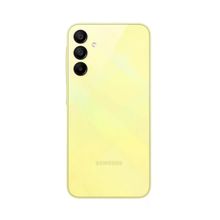 Celular Samsung Galaxy A15 Yellow 256GB