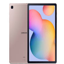 Tablet Samsung Galaxy Tab S6 Lite 64GB Chiffon Pink