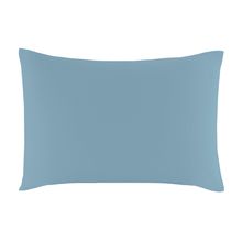 Juego de Fundas para almohadas Malha In Cotton 50x70cm Azul Luxury