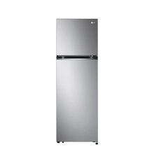 Refrigerador Lg 254Lt Vt-29Bppk Platinum Silver