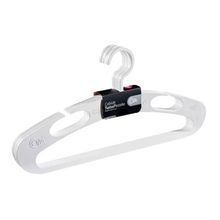 Set de Colgador de ropa WIDE 3 piezas