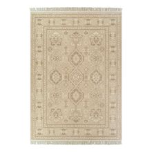 Alf re fold vintage rombos beige 160x230cm