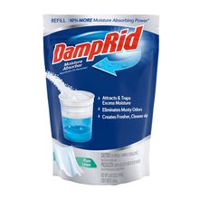 Absorbedor de Humedad bolsa de recarga 1.19kg Lino Puro