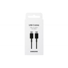 Cable Samsung Carga Rápida USB-C to USB-C 3A 1.8 m