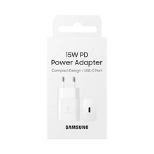 Cargador SAMSUNG 15W PD Power Adapter