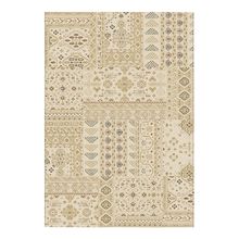 Alfombra kirman collage beige 160x230cm