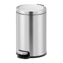 Basurero con pedal SERENE 12 litros