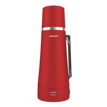 Termo Eléctrico “e-Termo” de 1 Litro Rojo PEABODY