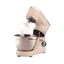 Batidora Planetaria de 1000W con Bowl de 4 Litros Marfil PEABODY