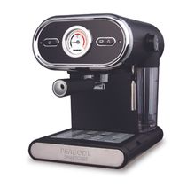 Cafetera Express de 15 Bares  Negra PEABODY