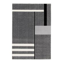 Alf play lineas gris 120x170cm