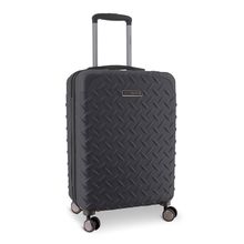 Maleta STUTTGART 20'' color Negra