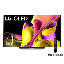 Tv Lg 55" Oledb3 4K UHD Smart Tv Oled55B3Psa