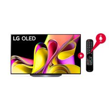 Tv Lg 65" Oledb3 4K Uhd Smart Tv Oled65B3Psa