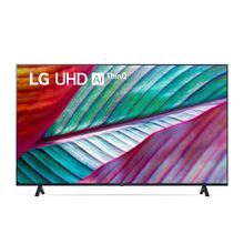 Televisor 50" UR8750 UHD AI THING 4K Smart