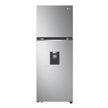 Refrigerador LG Frio Seco Inverter, 312 Litros con Dispensador