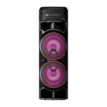 Torre de Sonido LG Xboom RNC9