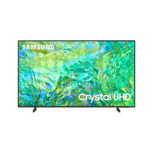 Televisor Samsung CU8000 55" 2023